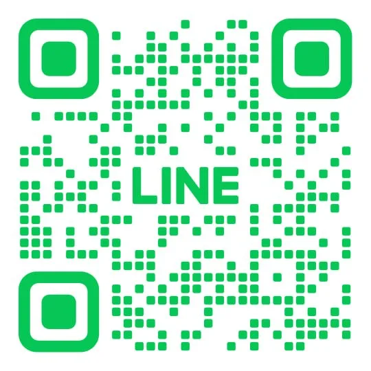 QR Code ติดต่อ 2565 คศ อะไร ผ่าน Line